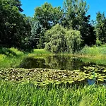 בית חווה Wrzosowe Siedlisko Czosnów