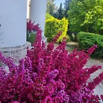 בית חווה Wrzosowe Siedlisko Czosnów