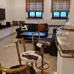 בית חווה Wrzosowe Siedlisko