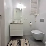 בית חווה Wrzosowe Siedlisko Czosnów
