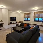 בית חווה Wrzosowe Siedlisko *