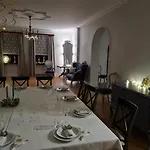 בית חווה Wrzosowe Siedlisko *