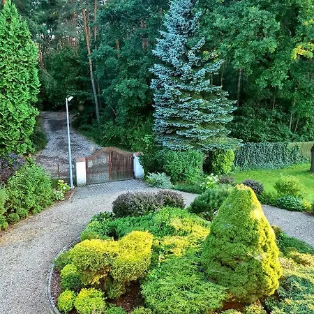 Wrzosowe Siedlisko Farm stay