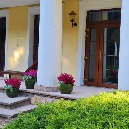 Wrzosowe Siedlisko *