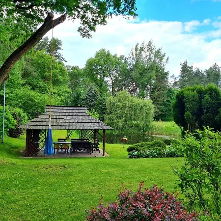 Wrzosowe Siedlisko Czosnów