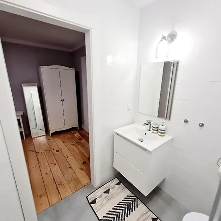 Feriegård Wrzosowe Siedlisko Czosnów
