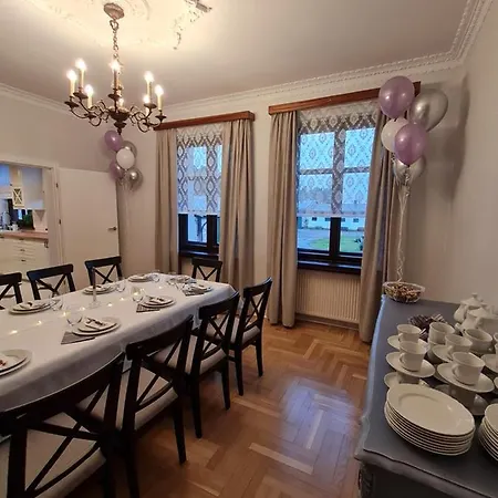 Wrzosowe Siedlisko *