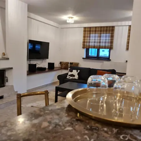 Wrzosowe Siedlisko Фермерский дом