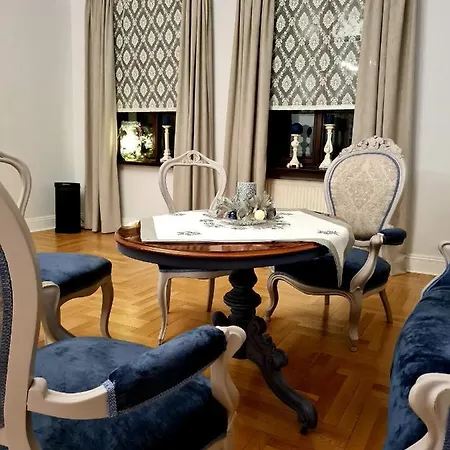 Feriegård Wrzosowe Siedlisko *