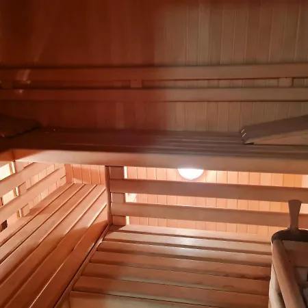 Wrzosowe Siedlisko Фермерский дом