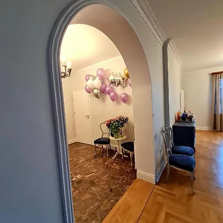 Wrzosowe Siedlisko * Czosnow