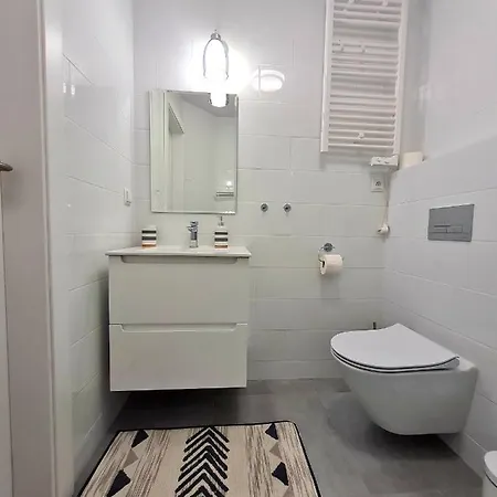 Фермерский дом Wrzosowe Siedlisko Czosnow