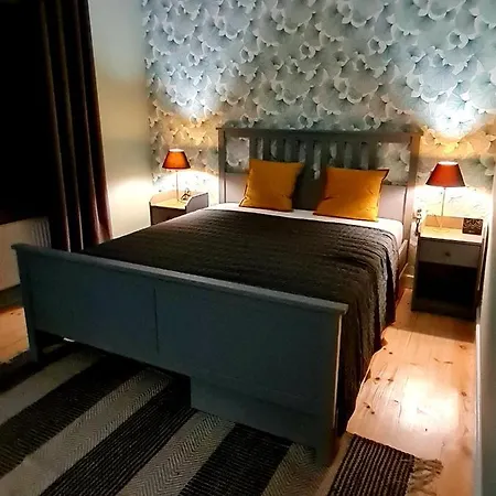 Фермерский дом Wrzosowe Siedlisko *