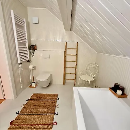 Wrzosowe Siedlisko Фермерский дом