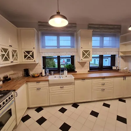 Wrzosowe Siedlisko *