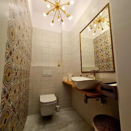 Wrzosowe Siedlisko Фермерский дом *