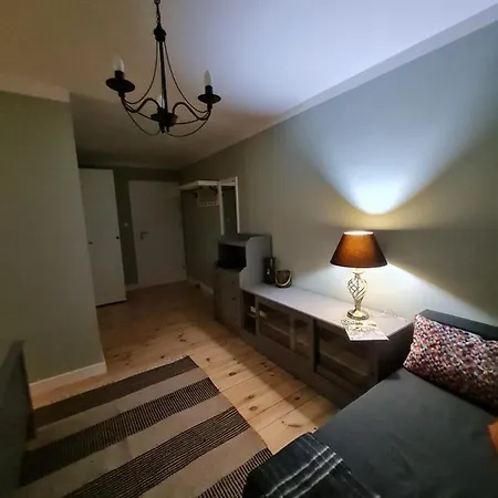 Фермерский дом Wrzosowe Siedlisko