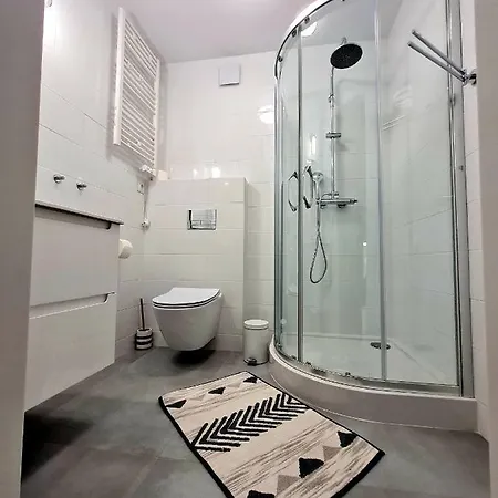 Фермерский дом Wrzosowe Siedlisko *