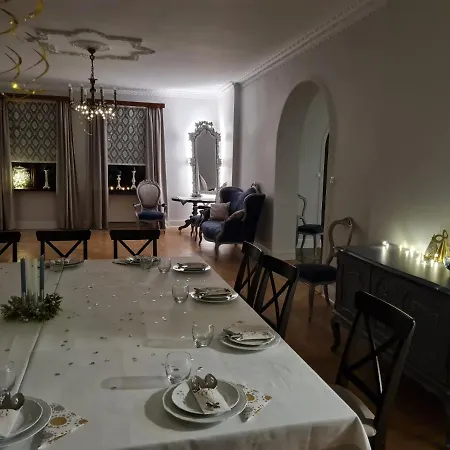 Feriegård Wrzosowe Siedlisko *