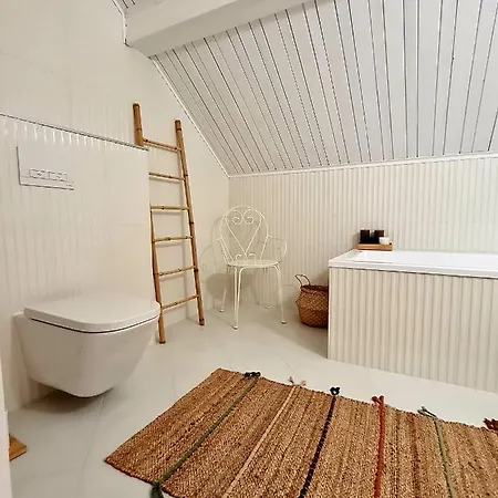 Wrzosowe Siedlisko * Czosnow