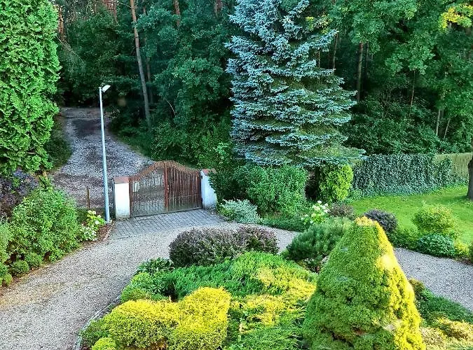 Wrzosowe Siedlisko Alojamento de Turismo Rural