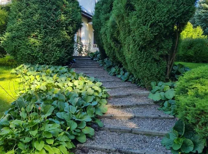 Alojamento de Turismo Rural Wrzosowe Siedlisko