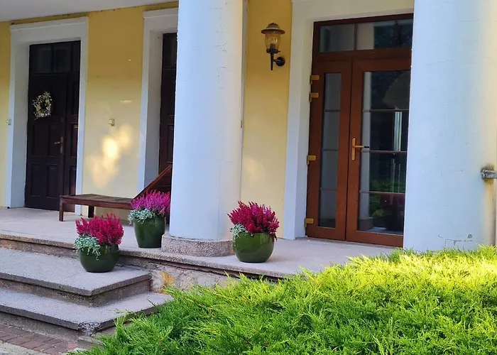 Wrzosowe Siedlisko *