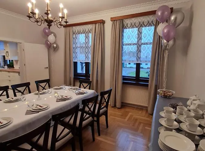 Wrzosowe Siedlisko *