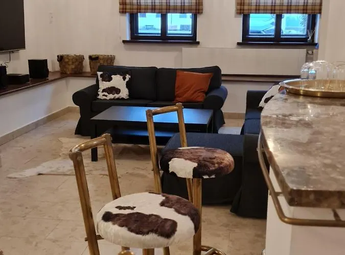 Alojamento de Turismo Rural Wrzosowe Siedlisko