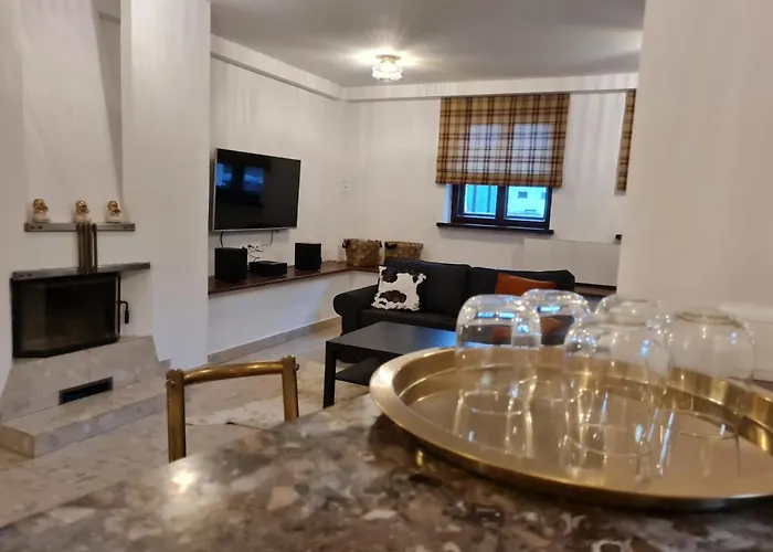 Wrzosowe Siedlisko Alojamento de Turismo Rural