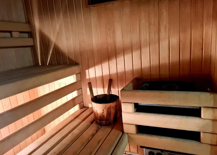 Alojamento de Turismo Rural Wrzosowe Siedlisko