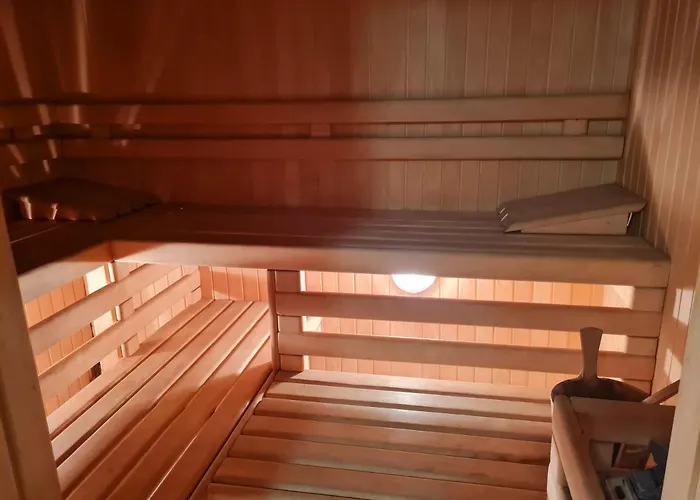 Wrzosowe Siedlisko Alojamento de Turismo Rural