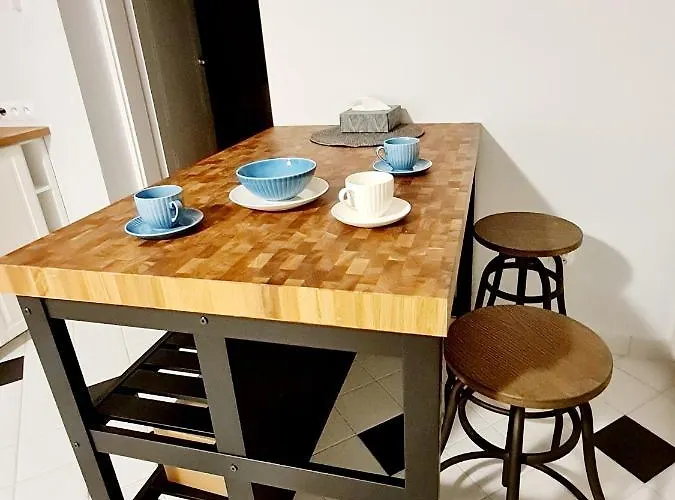 Wrzosowe Siedlisko Czosnów