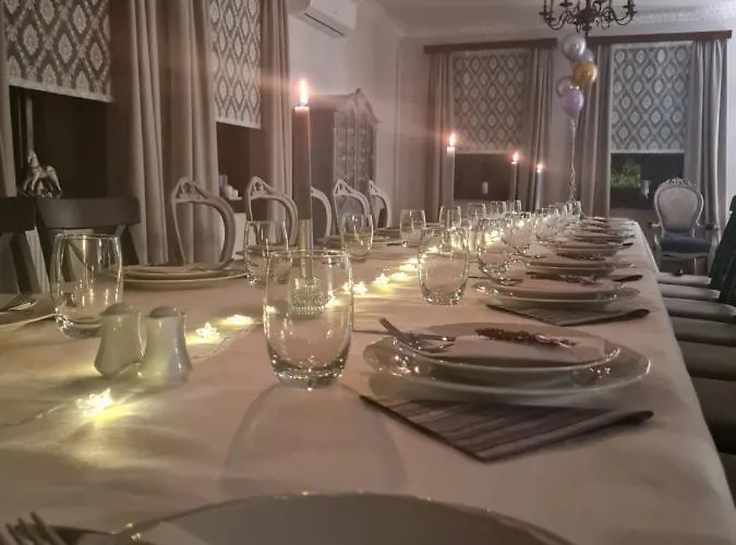 Alojamento de Turismo Rural Wrzosowe Siedlisko