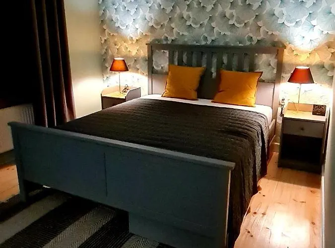 Alojamento de Turismo Rural Wrzosowe Siedlisko *