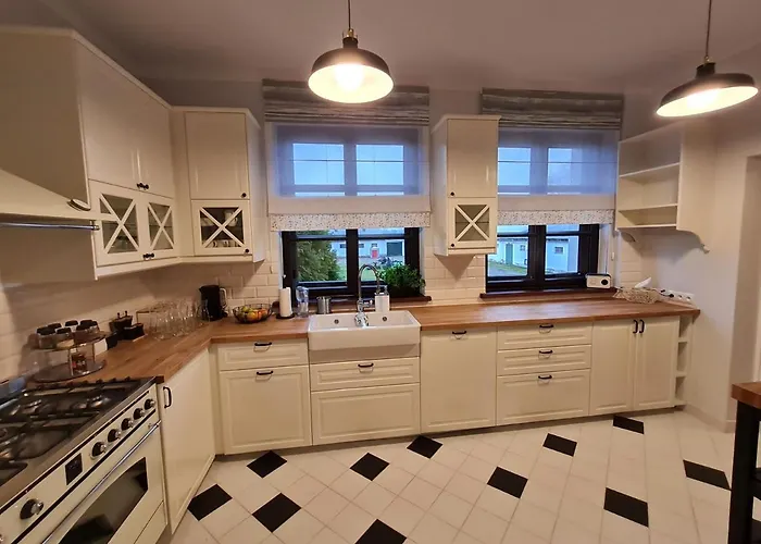 Wrzosowe Siedlisko *