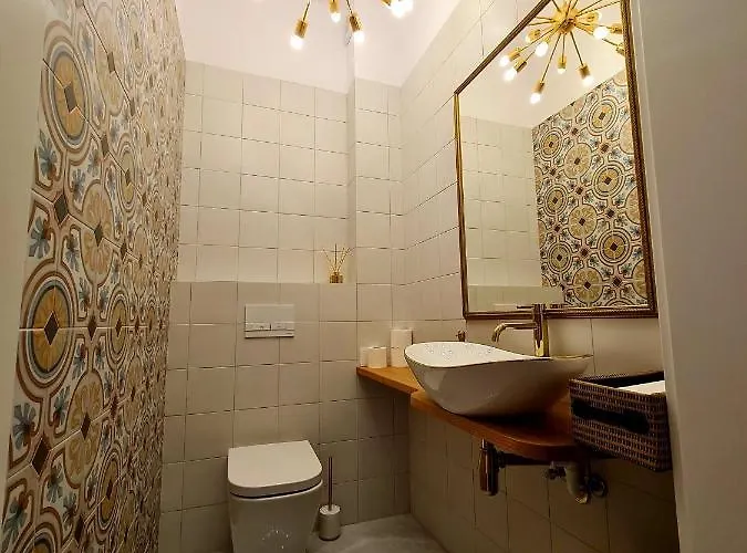 Wrzosowe Siedlisko Alojamento de Turismo Rural *