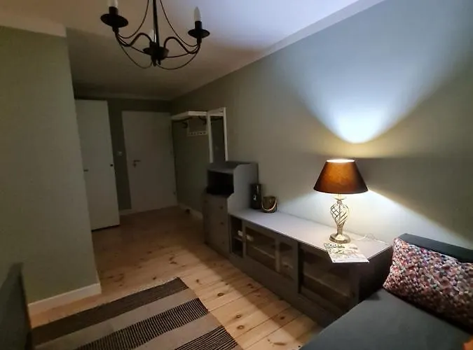 Alojamento de Turismo Rural Wrzosowe Siedlisko