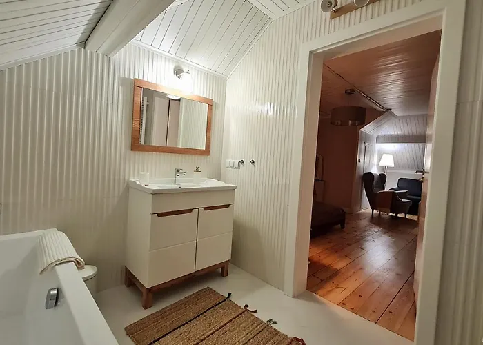 Wrzosowe Siedlisko Czosnów