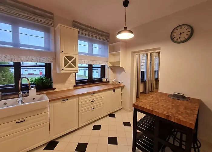 Alojamento de Turismo Rural Wrzosowe Siedlisko