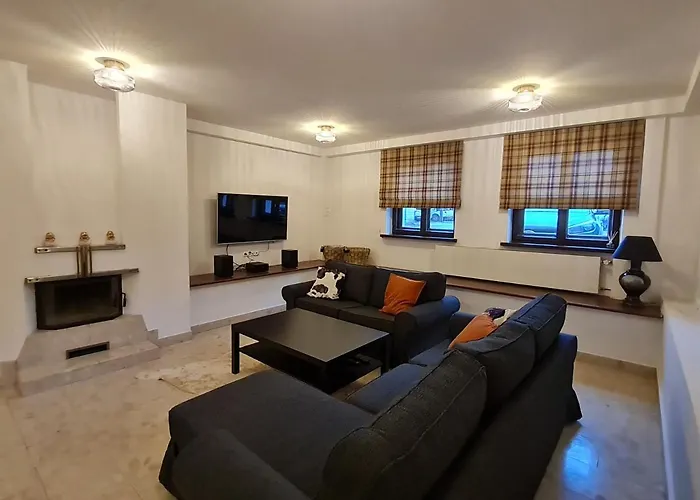 Alojamento de Turismo Rural Wrzosowe Siedlisko *