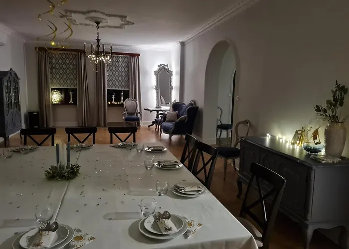 Alojamento de Turismo Rural Wrzosowe Siedlisko *